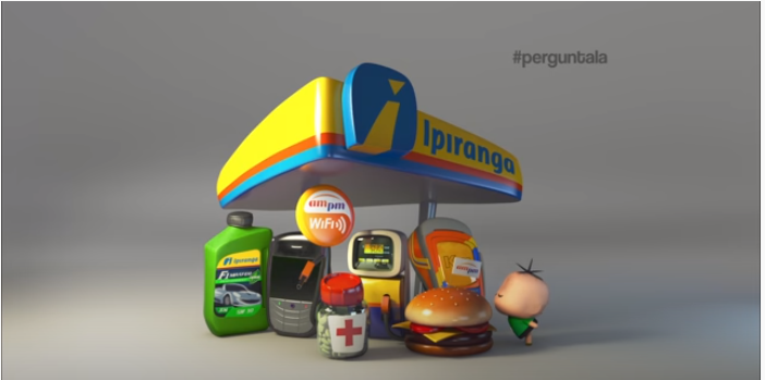 LETRAMENTO MULTIMODAL E ARGUMENTAÇÃO: ANÁLISE DE ESTRATÉGIAS PERSUASIVAS NO ANÚNCIO PUBLICITÁRIO