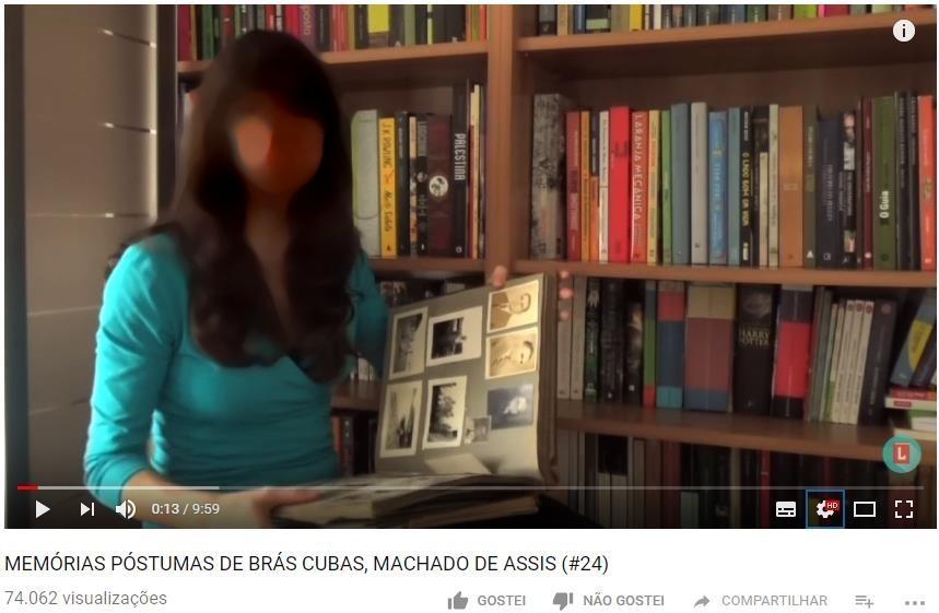 produtora da RV2