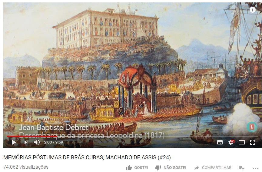  inserção de texto não verbal na RV2
