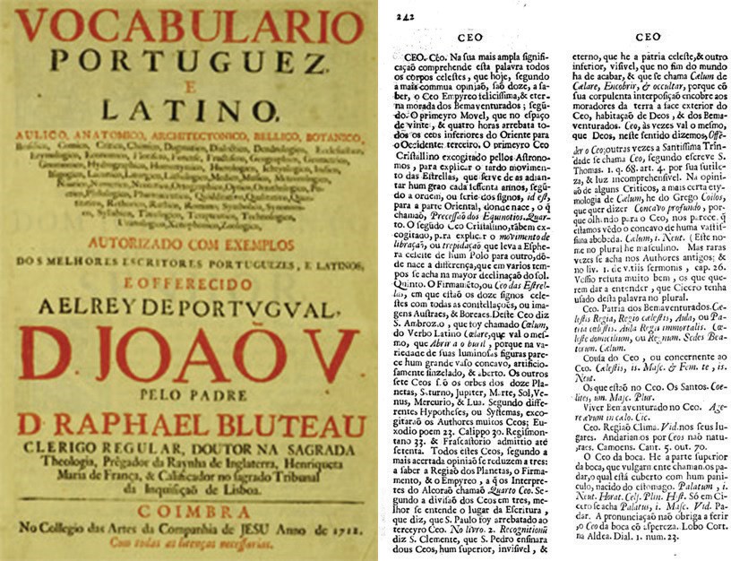 Definiciones del cielo.