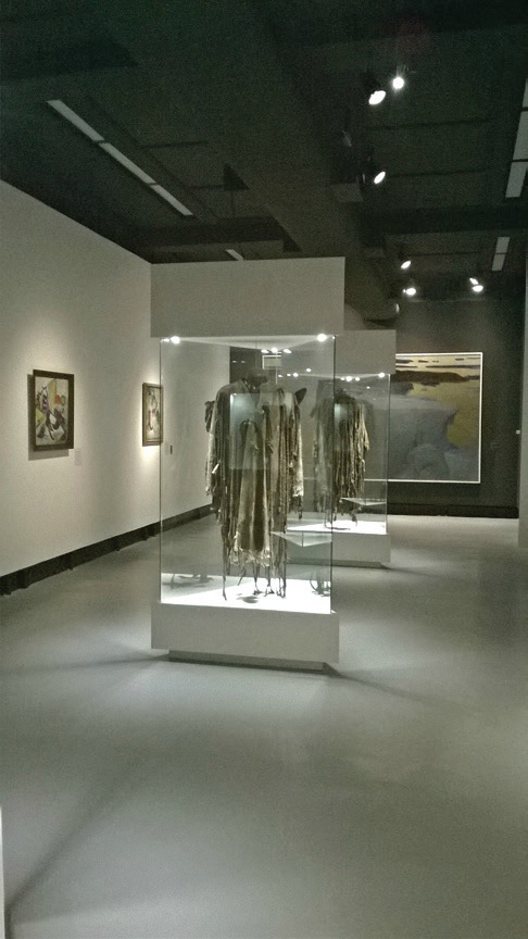 Exposição: Kandinsky: tudo começa num ponto – CCBB-SP.
