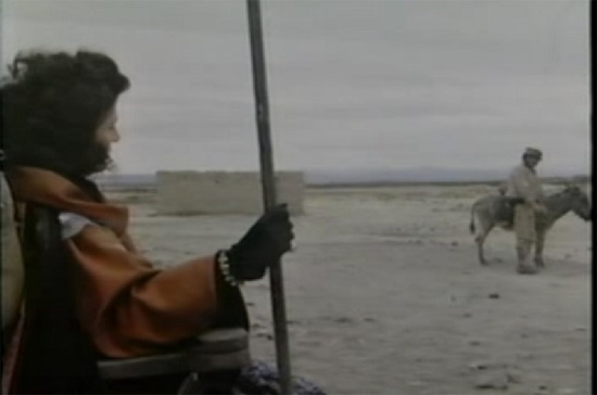 Eréndira (1983), Ruy Guerra