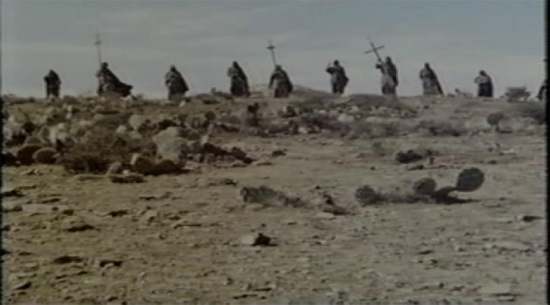 Eréndira (1983), Ruy Guerra