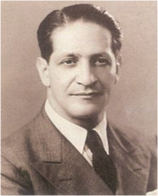 Jorge Eliécer Gaitán. (Foto).