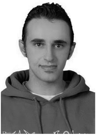 Primera imagen de Khaled Said, 19 de julio de 2010 