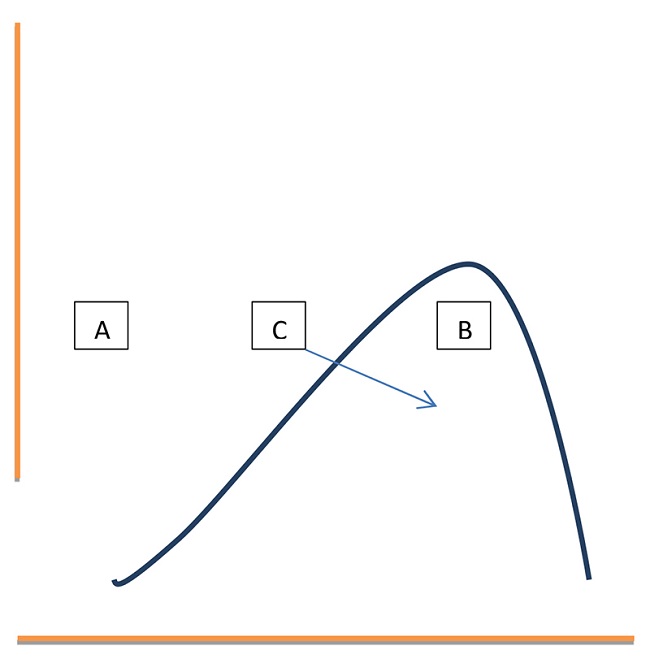 Votante medio - 1980/90