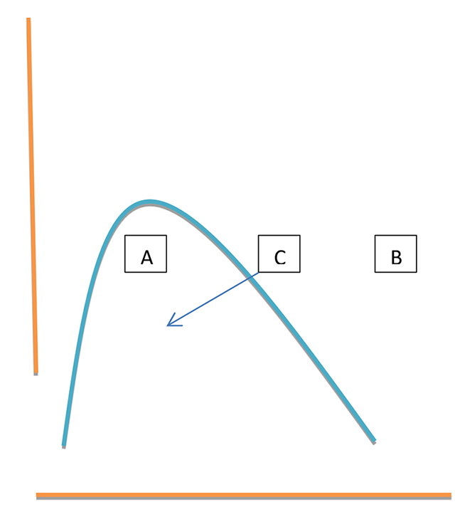 Votante medio - 1980/90