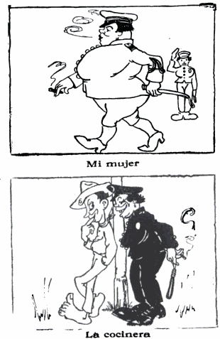Inversin de roles