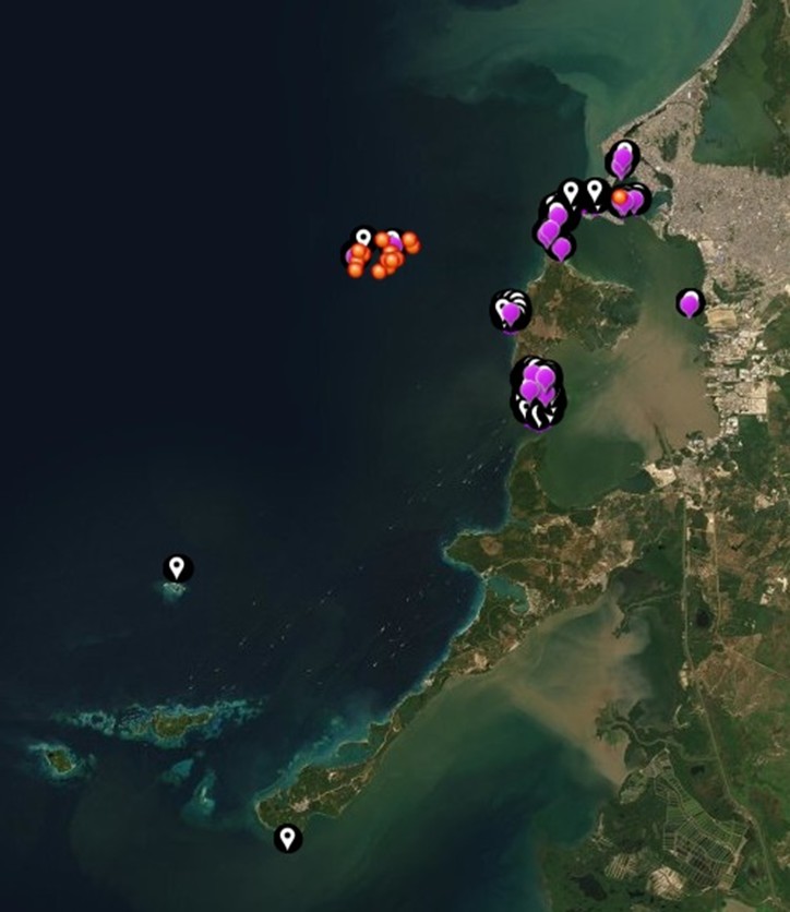 Propuesta de infraestructura de datos espaciales vinculada al inventario de PCS en Cartagena de Indias