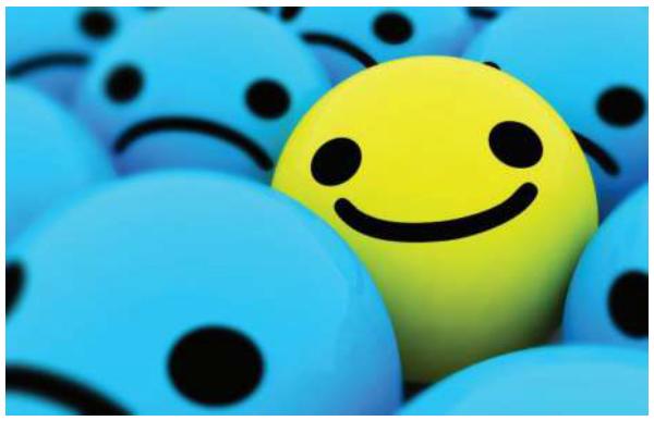 O jornal impresso e suas imagens I