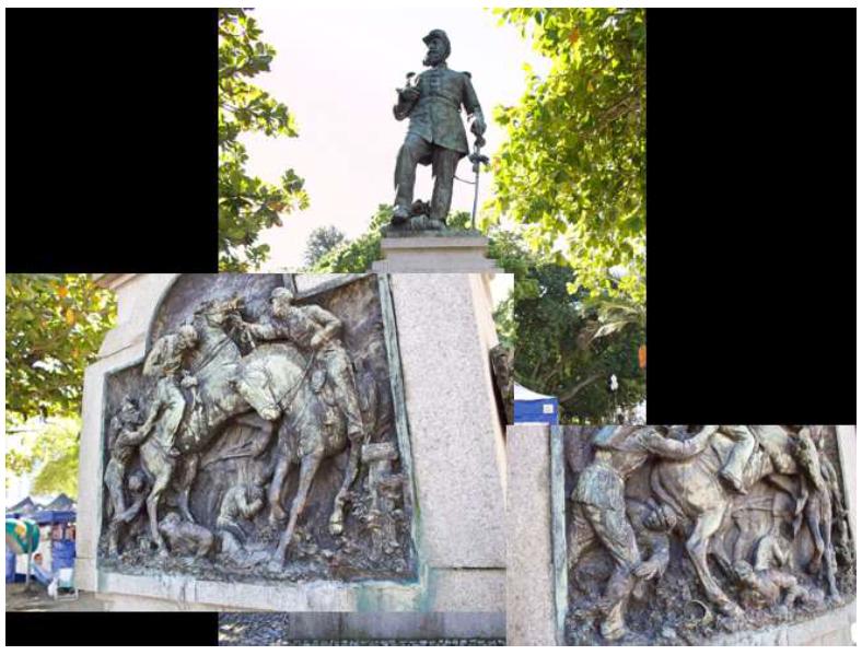 Praa Fernando Machado