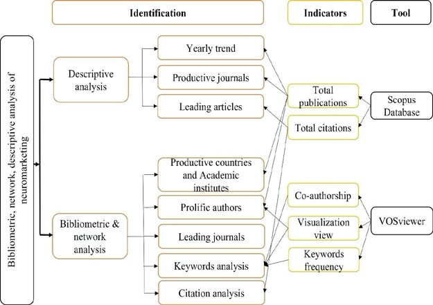 Analytical structure of the current paper