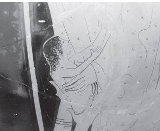 &ldquo;Nacimiento de Erictonio.