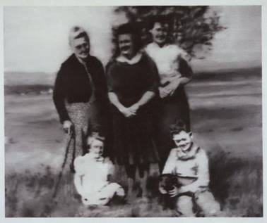 Familie. Richter (1964)