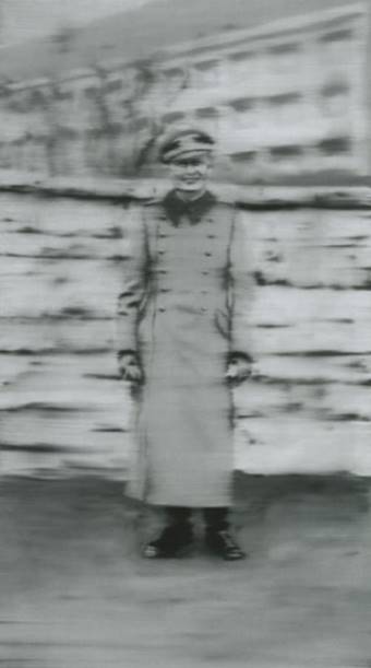 Uncle Rudi. Richter (1965)