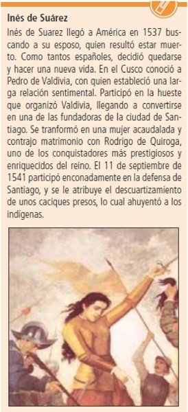 In&ecirc;s de Su&aacute;rez