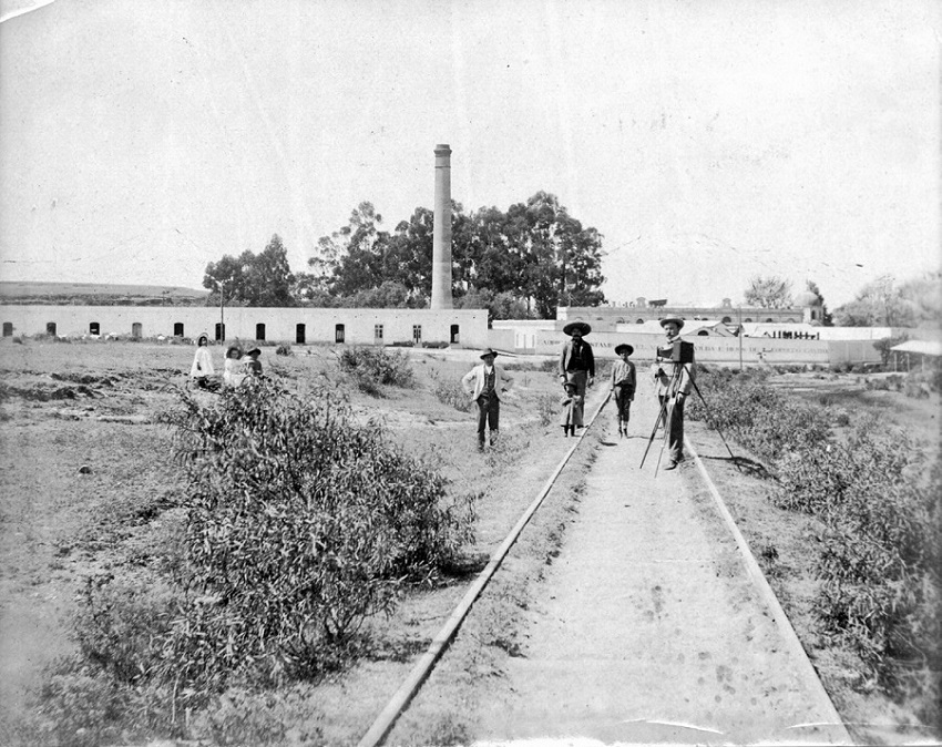 El Valor, ca. 1926. ANpM, Nykl.