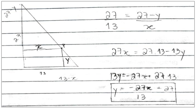 Estratégia do grupo E3
