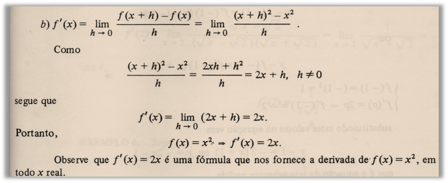 Exemplo da rela��o entre configura��o epist�mica e campo de problema