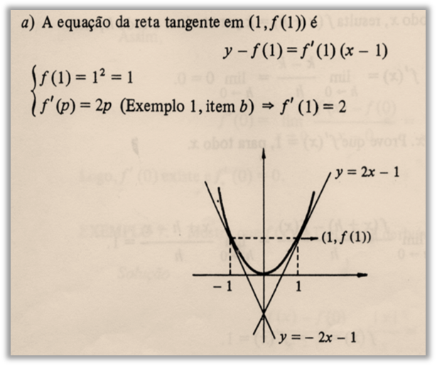 Exemplo da rela��o entre configura��o epist�mica e campo de problema