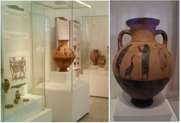 �nfora proto-panatenaica