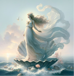 Casa "Afrodite" de Orfeu e Eur�dice 