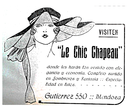 Revista La Quincena Social, 30/12/1921