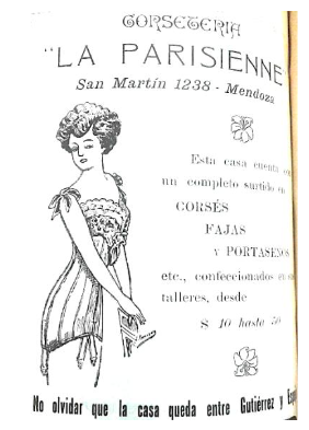 La Revista de Cuyo N 48, 30/08/1913
