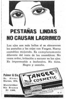 Caras y Caretas N 1732, 12/12/1931