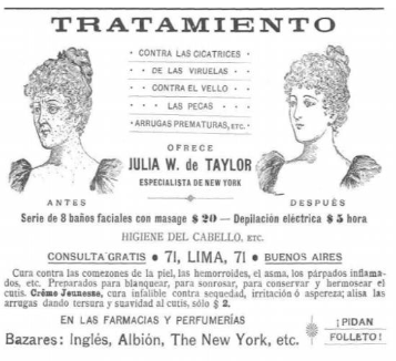 Caras y Caretas N 90, 23/06/1900