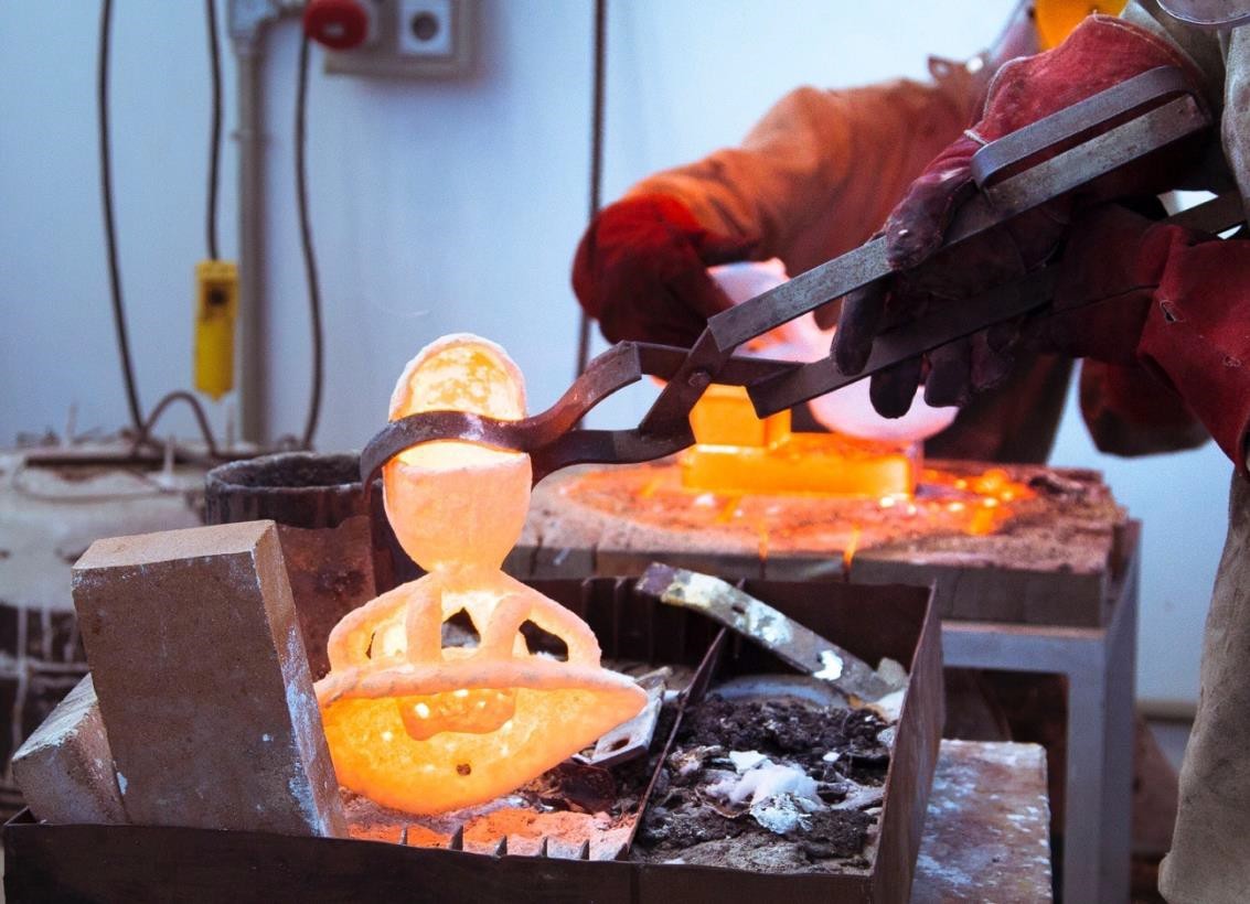 Microfusi�n por volteo