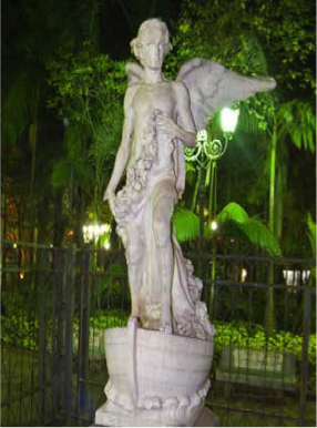 Anjo da Concórdia (1927)