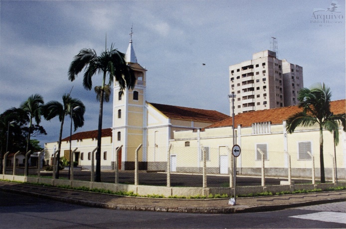 Igreja da Boa Morte