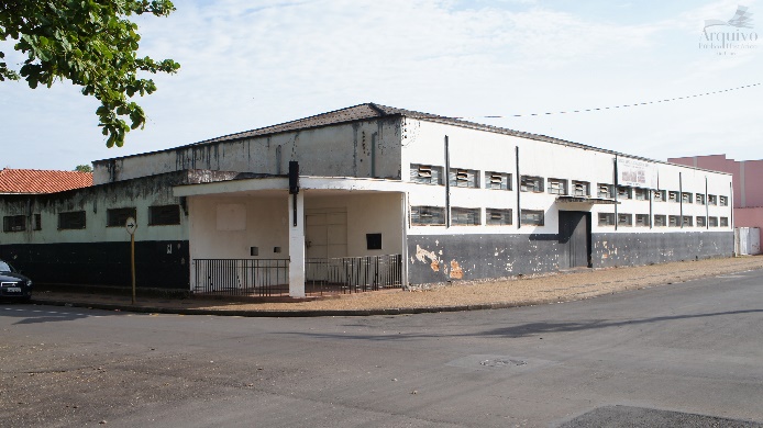 Associação Beneficente e Recreativa José do Patrocínio