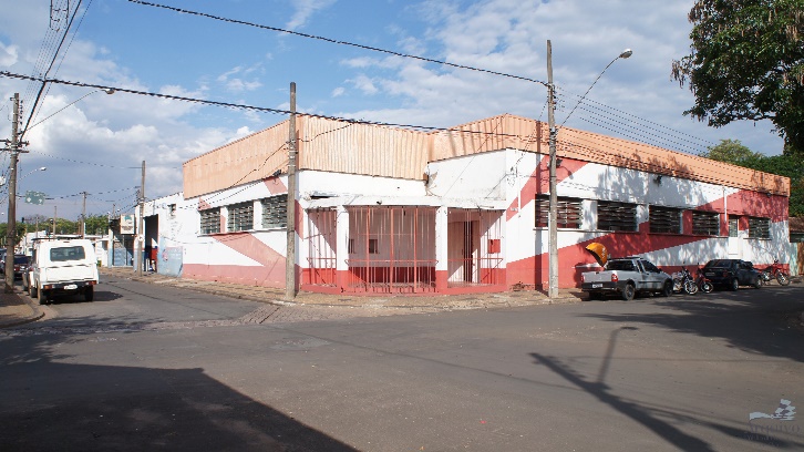 Associação Beneficente Cultural e Recreativa Tamoyo