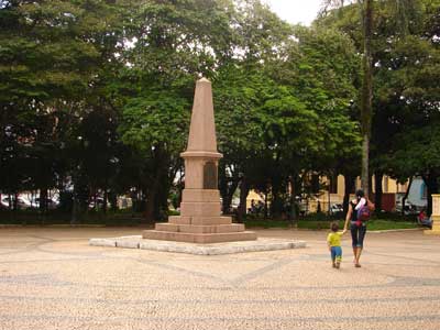 Praça da Liberdade
