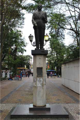 Arthur Bilac (1909)