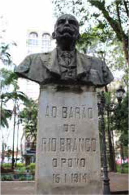 José Maria da Silva Paranhos Jr. (1914)