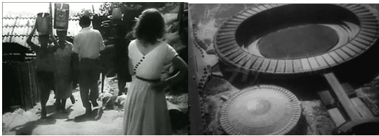 Capturas de tela de Rio 40 Graus