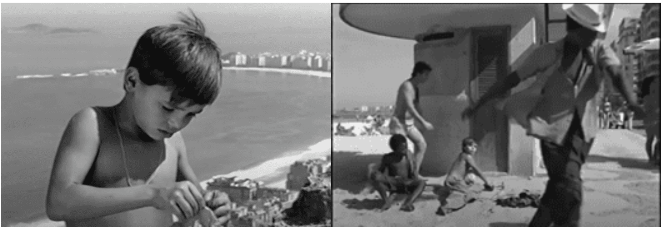 Captura de tela de F�bula