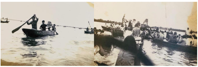 Fiesta patronal a San Pedro y San Pablo