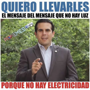 El mensaje del mensaje