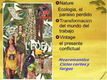 El regreso al Ed&eacute;n        CopyRights&copy; - Escudero Chauvel