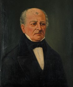 Constancio Franco Vargas (1842-1917) / José Eugenio Montoya Gallego (Ca. 1860-1922) / Julián Ru- biano (Ca. 1855-1925) - Andrés Bello, Ca. 1880.