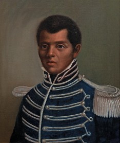 Constancio Franco Vargas (1842-1917) / José Eugenio Montoya Gallego (Ca. 1860-1922) / Julián Rubiano (Ca. 1855-1925) - Atribuido. Leonardo Infante, Ca. 1880.