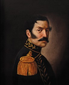 Constancio Franco Vargas (1842-1917) / José Eugenio Montoya Gallego (Ca. 1860-1922) / Julián Rubiano (Ca. 1855-1925) - José María Cabal, Ca. 1900.
