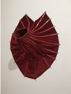 Susana Piteira. Knidia, 2014.