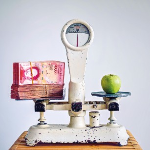 Series Title: By Any Measure… Photo study of the cost of goods in Venezuela in early 2019