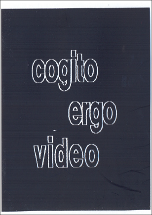 Fotograma de Histoire(s) de cinema (Parte 2), 1989, de Jean Luc-Godard.