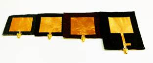 Atenas textiles usables.